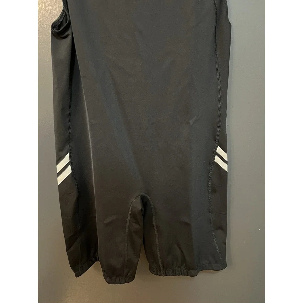 VIRUS Action Sport Performance Triathlon Suit Trisuit Skinsuit Cycling Sz XL